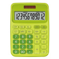 Eates colorful New model solar calculator DC-116